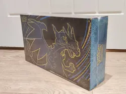Pokemon TCG Mega Charizard X ex Ultra Premium Collection Box- Brand New & Sealed - Image 2