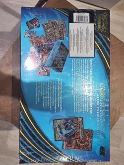 Pokemon TCG Mega Charizard X ex Ultra Premium Collection Box- Brand New & Sealed - Image 4