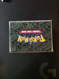 Mega Charizard X EX Ultra Premium Collection UPC Deck Box Pokemon TCG - Image 2