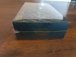 Pokemon TCG Mega Charizard X Ex Ultra Premium Collection Box - Brand New - Image 4