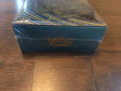 Pokemon TCG Mega Charizard X Ex Ultra Premium Collection Box - Brand New - Image 5