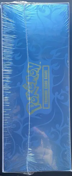 Pokemon TCG Mega Charizard X ex Ultra Premium Collection Box - New & Sealed 💎 - Image 3