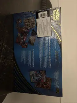 Pokemon TCG Mega Charizard X ex Ultra Premium Collection Box - New & Sealed - Image 1