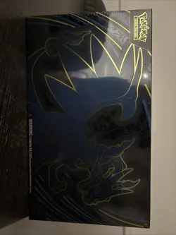 Pokemon TCG Mega Charizard X ex Ultra Premium Collection Box - New & Sealed - Image 2