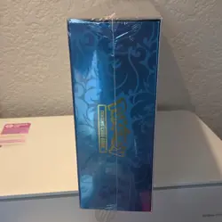 Pokemon TCG Mega Charizard X ex Ultra-Premium Collection Sealed Box Promo 2016 - Image 2