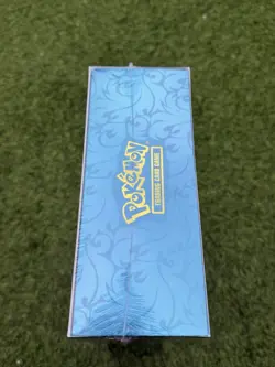 Pokemon TCG Mega Charizard X ex Ultra-Premium Collection Box - Image 4
