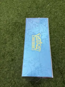 Pokemon TCG Mega Charizard X ex Ultra-Premium Collection Box - Image 5