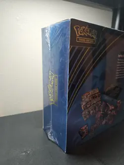 Pokemon TCG Mega Charizard X ex UPC Ultra-Premium Collection Box - Image 3