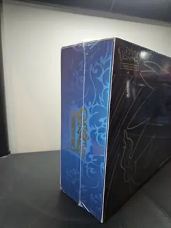 Pokemon TCG Mega Charizard X ex UPC Ultra-Premium Collection Box - Image 4