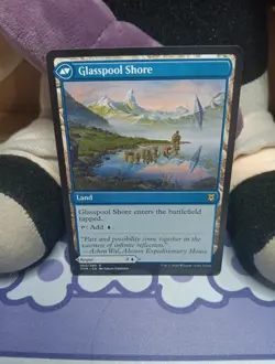 MTG / Glasspool Mimic / ZNR / #060 / Regular / Rare / NM - Image 2