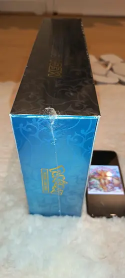 Pokemon TCG: Mega Charizard X ex Ultra-Premium Collection Box NEW & SEALED - Image 5