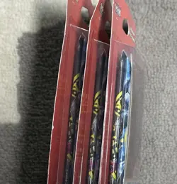 (3) Yu-Gi-Oh! Dark Crisis, Invasion of Chaos Blister Booster Packs Sealed NEW - Image 3