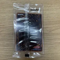 Yugioh The 10th YuGiOh! CHAMPIONSHIP SERIES JAPAN Token NEW Record Holder YCSJ - Image 3