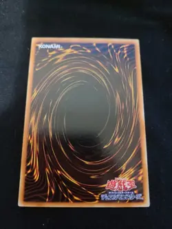 BC-27 - Cyber Soldier of Darkworld- Yugioh OCG - Japanese- Booster Chronicle -NM - Image 2