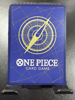 One Piece Extra Booster: Anime 25th Collection #EB02-008 The Peak Rare - Image 2