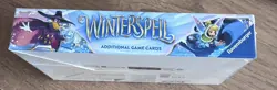 New Factory Sealed Disney Lorcana TCG Winterspell Booster Box - Image 3