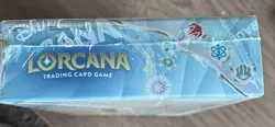 New Factory Sealed Disney Lorcana TCG Winterspell Booster Box - Image 4