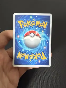 Charizard Ex Pokemon Pocket Card TCG DISPLAY ART CARD - Image 3