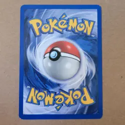 Charmander NM 50/82 Team Rocket Vintage Pokemon Trading Card WOTC Original - Image 3
