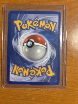 Pokemon TCG Dragonite Delta Holo Rare Card #3/113 Heavily played/Damaged+EXTRA - Image 3
