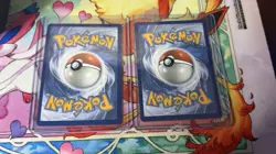 Mega Gengar EX 073 PROMO (2 Cards) Holo English Pokemon TCG - Image 2