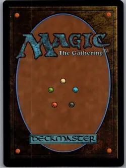 Dark Fortress 264 Rare Marvel Super Heroes Magic: The Gathering Near Mint - Image 2
