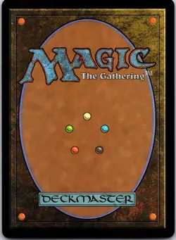 Gleaming Bastion 267 Rare Marvel Super Heroes Magic: The Gathering Near Mint - Image 2