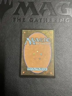 MAGIC MTG FINAL FANTASY YUNA, GRAND SUMMONER FFX PROMO 0001 BORDERLESS FOIL - Image 2