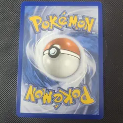 Pokemon TCG Litten Temporal Forces Illustration Card 167/162 Near Mint Condition - Image 2