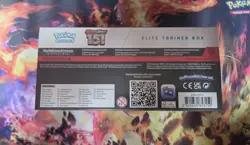 Pokemon TCG - 151 Elite Trainer Box ETB - Sealed #3 - Image 4