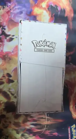 Pokemon TCG - 151 Elite Trainer Box ETB - Sealed #3 - Image 5