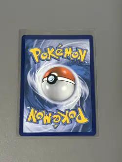 Pokemon Jirachi XY112 XY Black Star Promo Holo Basic Ancient 70 HP Card - Image 2