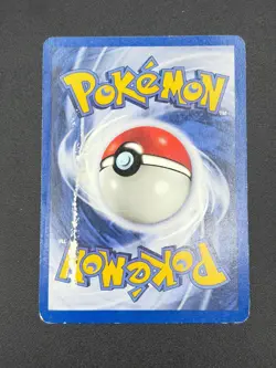 DARK JOLTEON DMG 38/82 UNCOMMON TEAM ROCKET POKEMON - Image 2