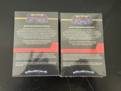 Pokemon TCG Phantasmal Flames Booster Bundle Sealed x2 (Lot of 2) - Image 2