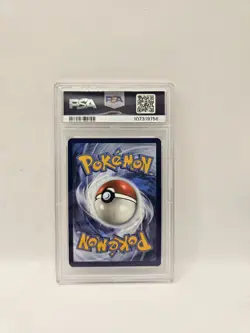 Pokemon Leafeon VSTAR GG35/GG70 Zenith Regale PSA 10 GEM-Mint ENG - Image 2