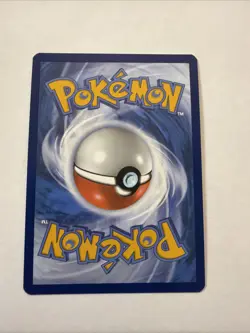 The Pokemon Company Pokemon TCG Woobat 119/086 SV White Flare IR Holo EN 60HP - Image 2