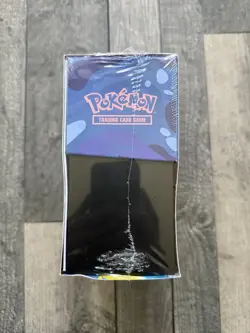Pokemon TCG Chaos Rising Pokemon Center PC ETB Elite Trainer Box NEW ✅ in hand - Image 5