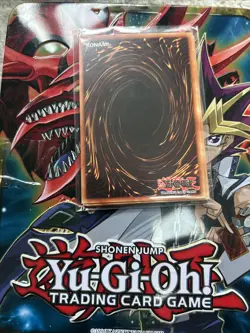 YuGiOh - DISSOLVEROCK - 1st Edition - LOB-031 NM/M - Image 2