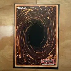 YuGiOh Exodia The Forbidden One 1st Edition Premium Gold Rare MGED-EN005 Yugi - Image 3