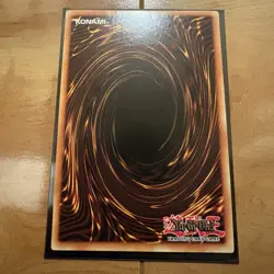 YuGiOh Exodia The Forbidden One 1st Edition Premium Gold Rare MGED-EN005 Yugi - Image 4