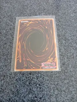 Blue Eyes Shining Dragon LCKC-EN008 Secret Rare Unl Edition Yugioh - Image 2