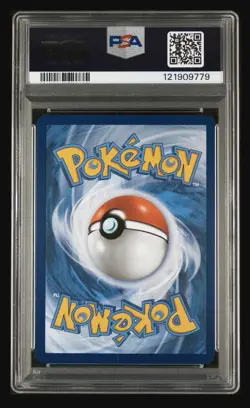 EEVEE EX SIR BLACK STAR PROMO 2025 POKEMON PRISMATIC EVOLUTIONS SPC PSA 9 - Image 3
