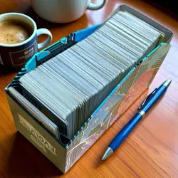 Pokemon TCG Cards and Pokeball Tins - Packs Are Opened - Image 2