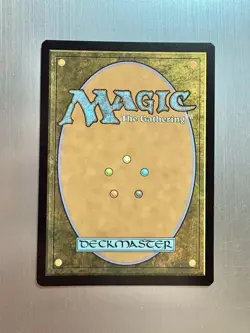 Mirkwood Bats - 95 - MTG: Lord of the Rings - Common - FOIL - Image 2