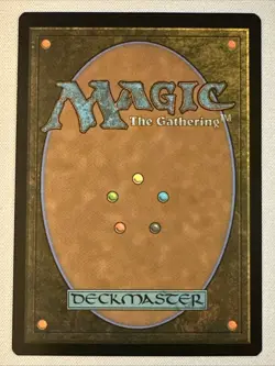 MTG / Evendo, Waking Haven / EOE / #253 / Regular / Mythic / NM - Image 2