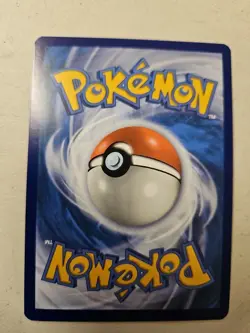Pokemon TCG Card Genesect ex Holo Ultra Rare SV: Black Bolt 161/086 - Image 2