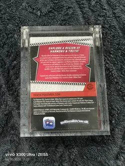 White Flare Booster Bundle - English - Pokemon TCG - SEALED - Image 2
