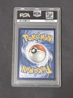 2024 Pokemon Paldean Fates Charizard Ex #234/091 Special Illustration Rare PSA 9 - Image 2
