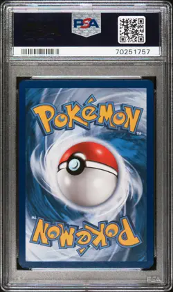 PSA 8 2016 Pokemon XY Generations Radiant Collection Charizard RC5 - Image 2