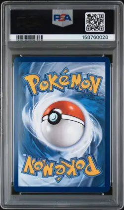 2026 POKEMON ASC EN-ASCENDED HEROES #286 N'S ZOROARK EX PSA 10 - Image 2